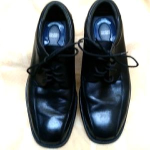 Nunn Bush Oxfords